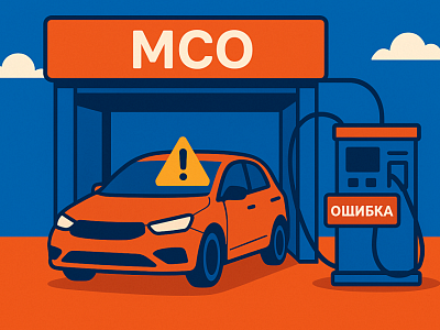 Ошибки в обслуживании оборудования МСО, которые обходятся дорого