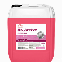 Воск Sintec Dr. Active Cherry Wax 20 кг