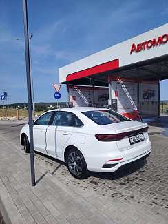 Мойка самообслуживания на 3 поста в Логойске (Лукойл)